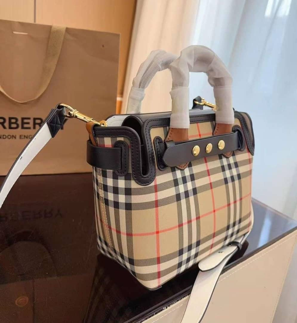 Mini Portable BB Bag