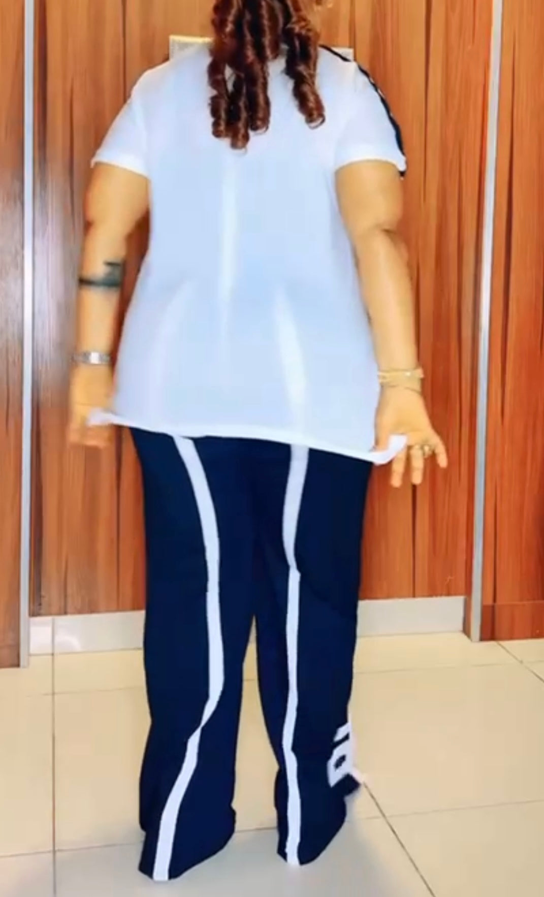 The Best Two Pieces Set