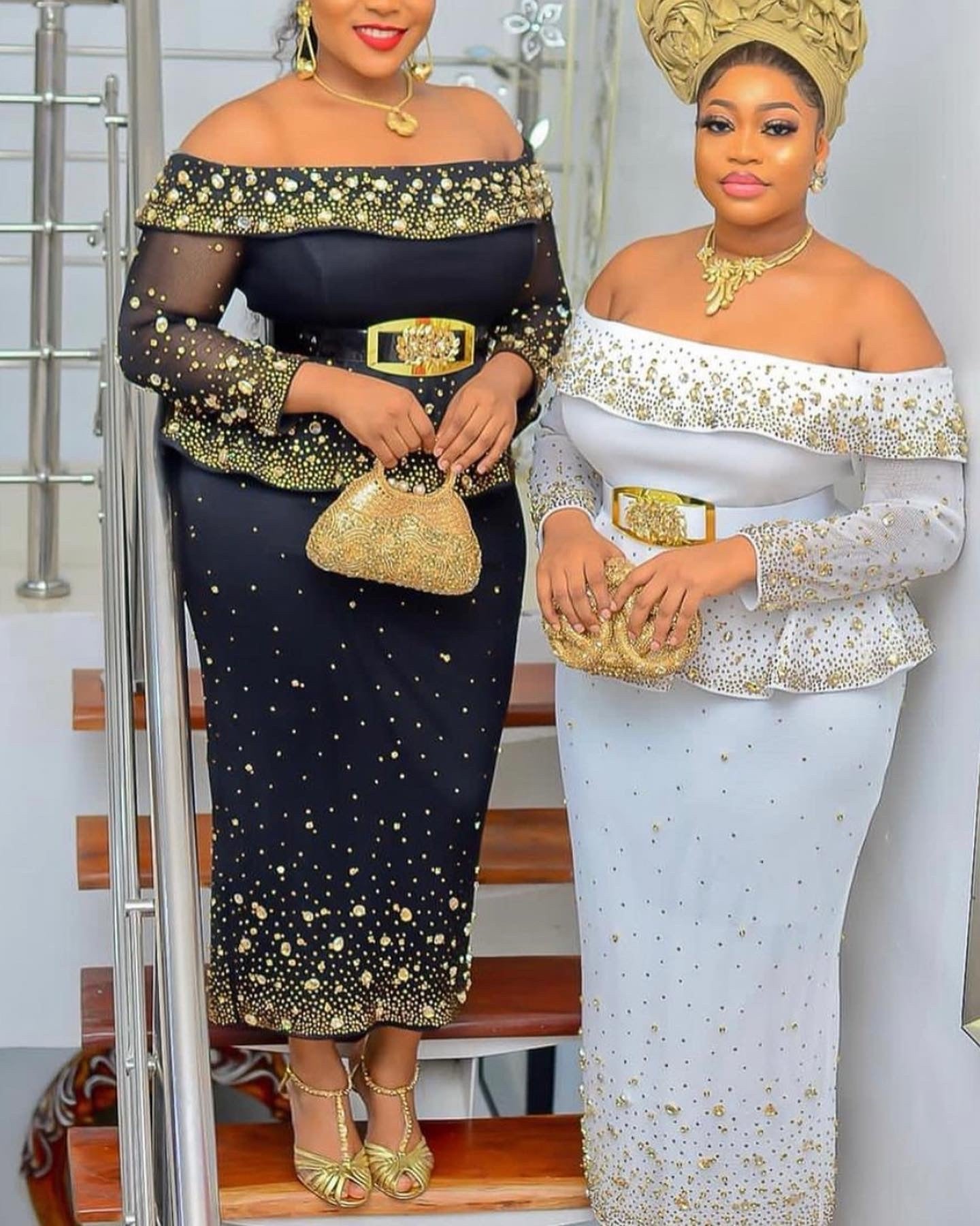 Beveleyn Level Off Shoulder B