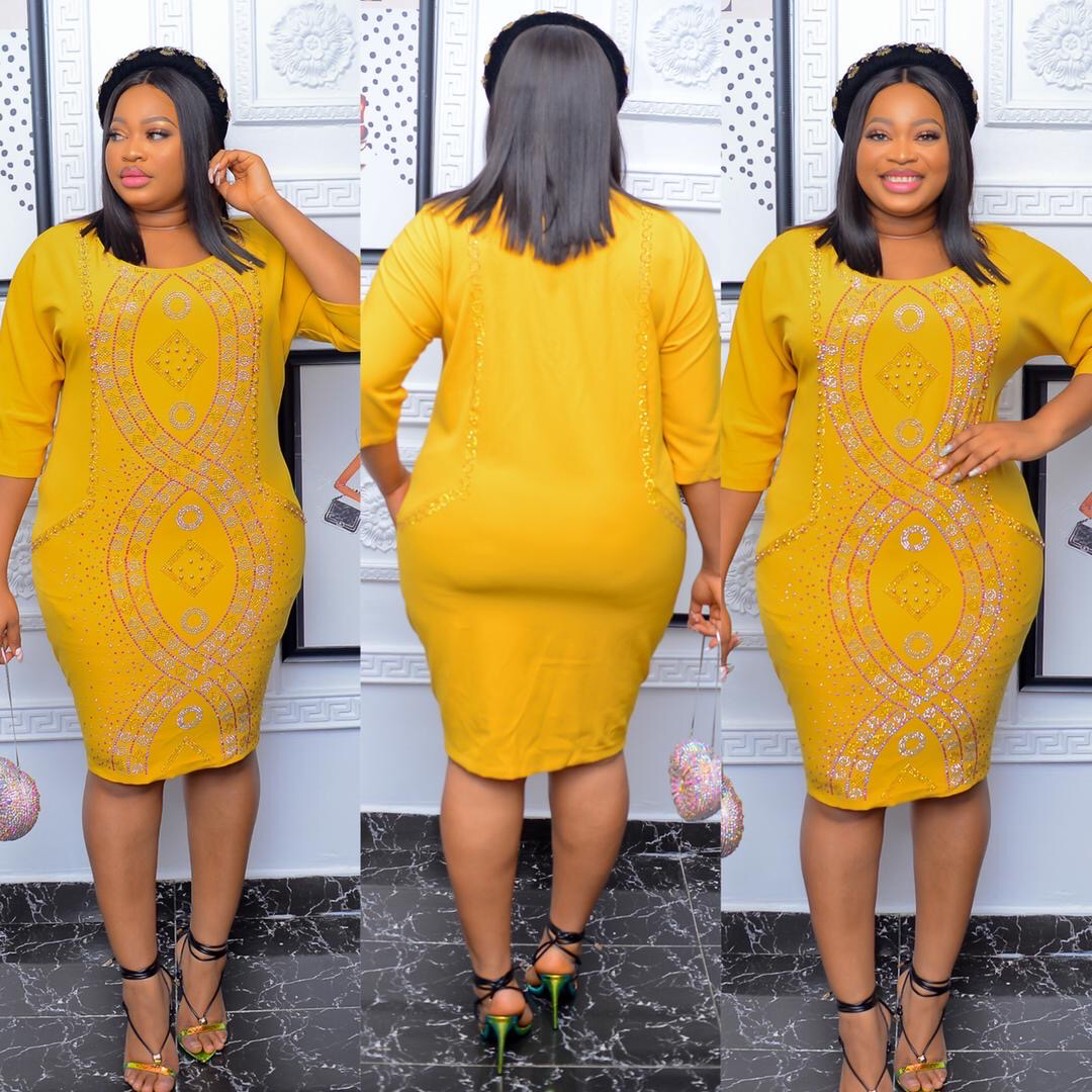 GetGraceGift Pocked Women Shirt Dress