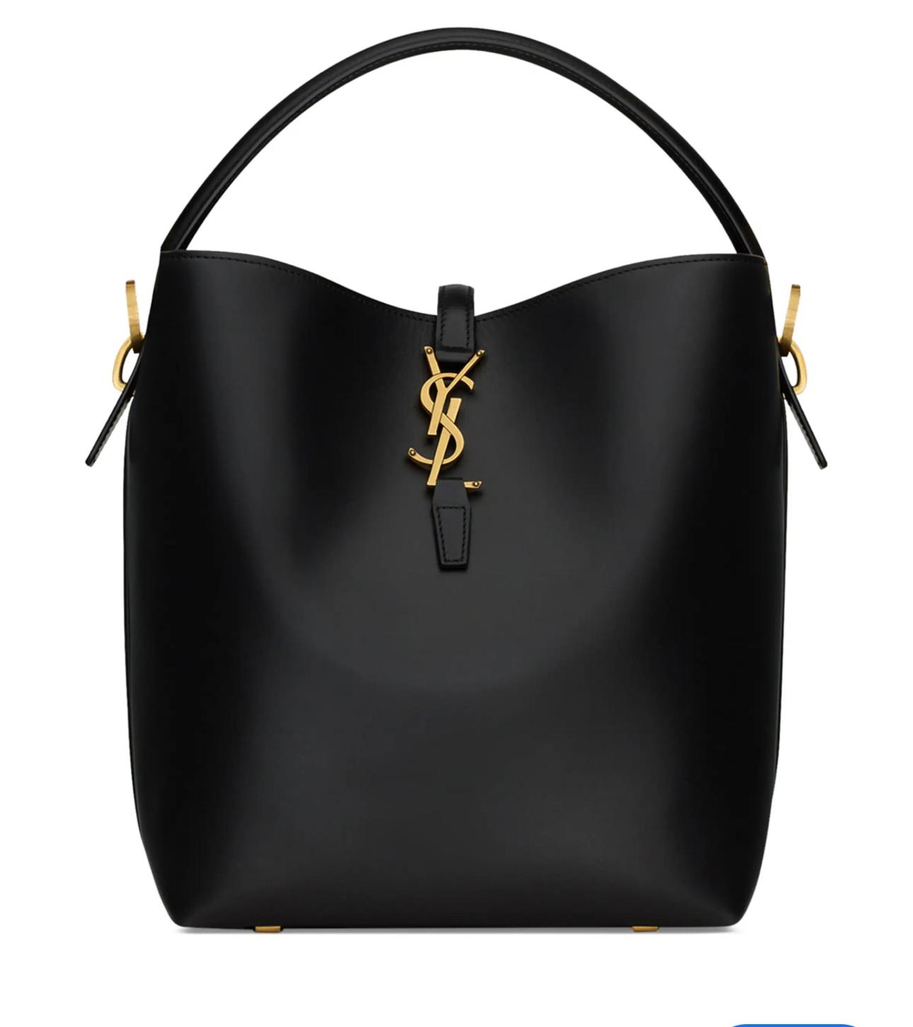 High quality Grade Black bag