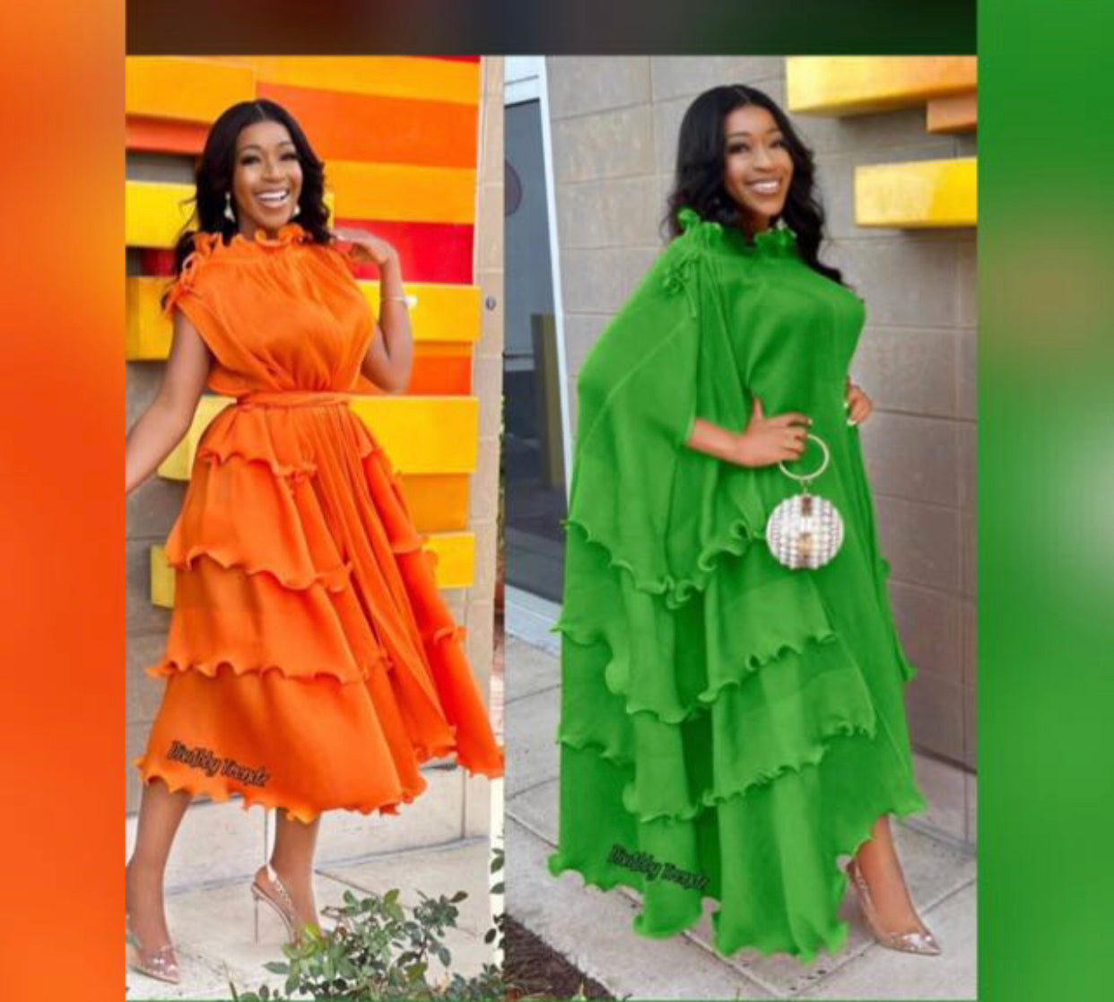 GetGraceGift New Miyake
Pleated Dress