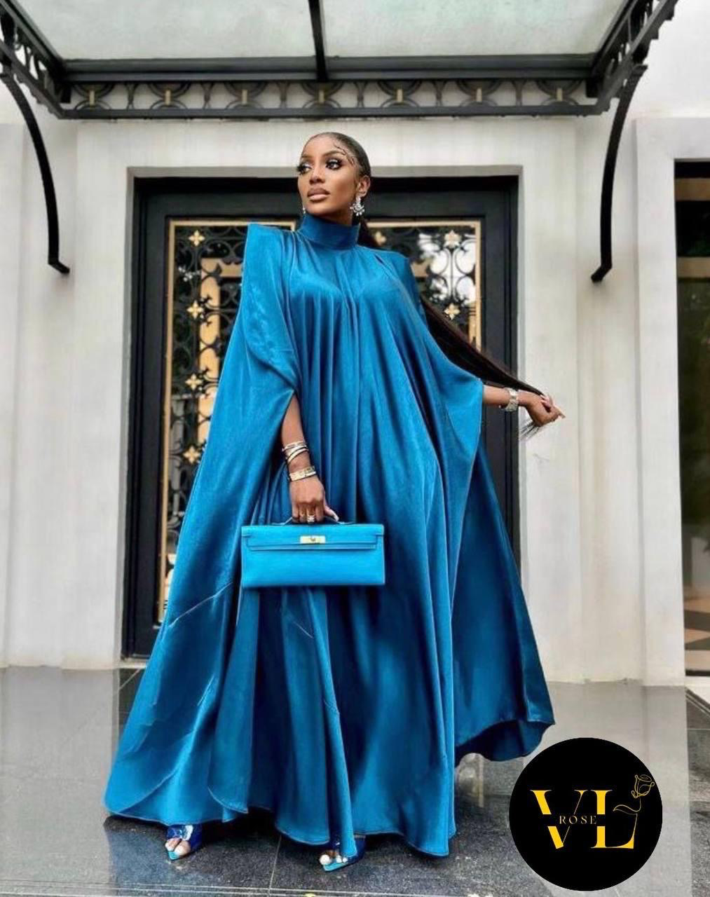 Estee’s chosen style