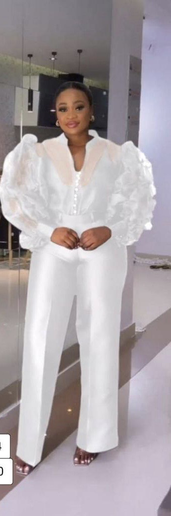 The most gorgeous set