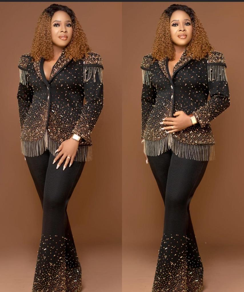 Classy Ladies influencers two piece