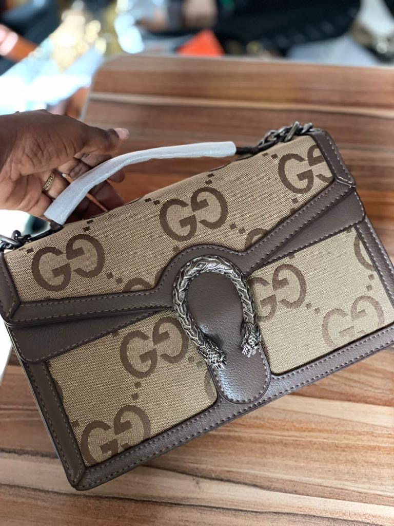 GGG Mini bag