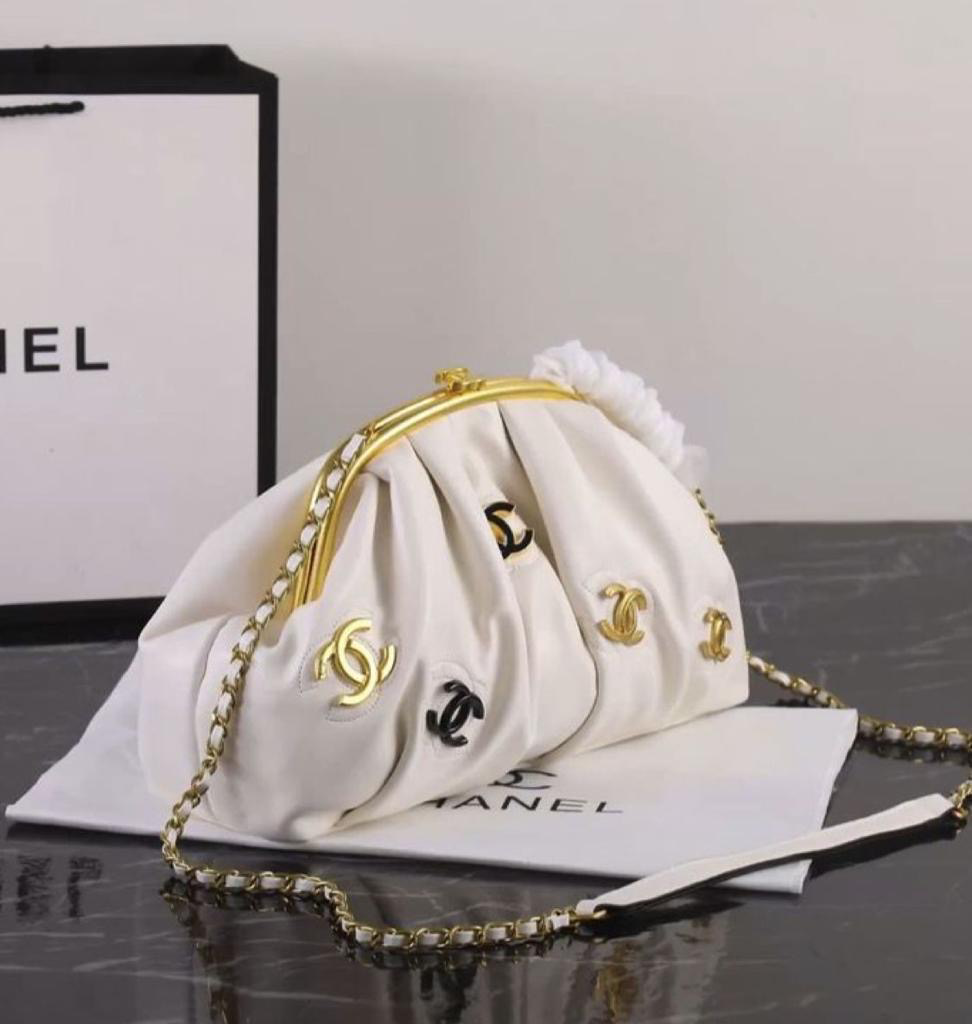 Chany baby bag/purse