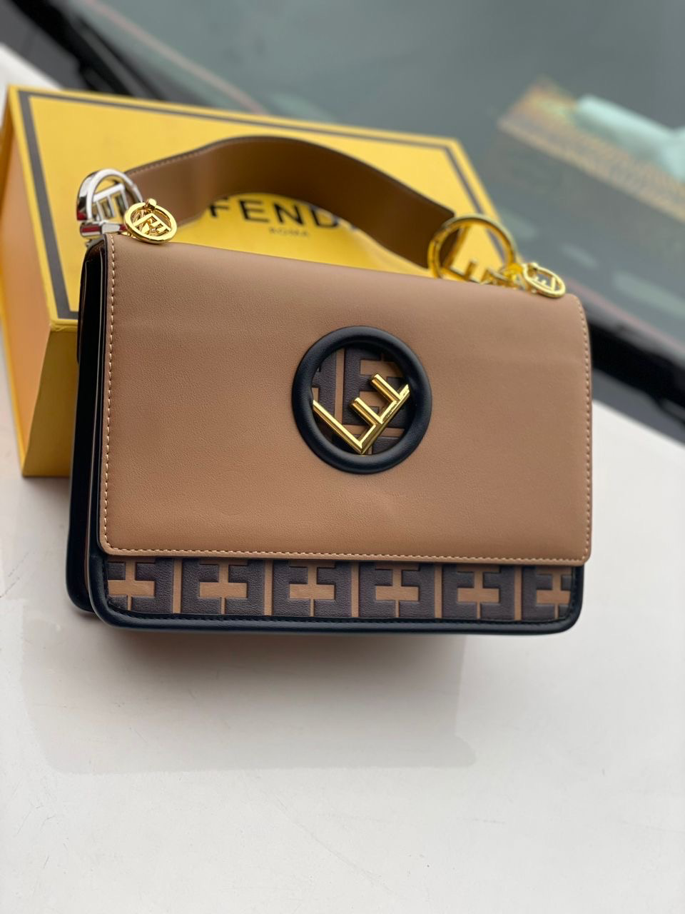 Fellas high quality bag