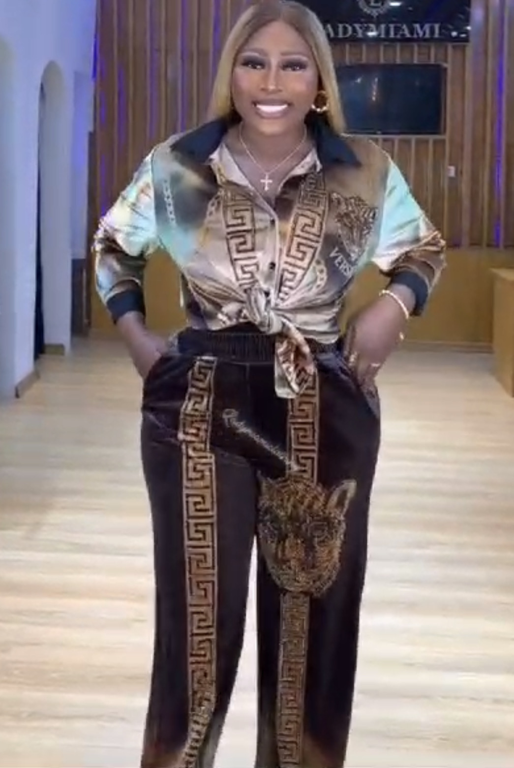 Pretty Girls lover set