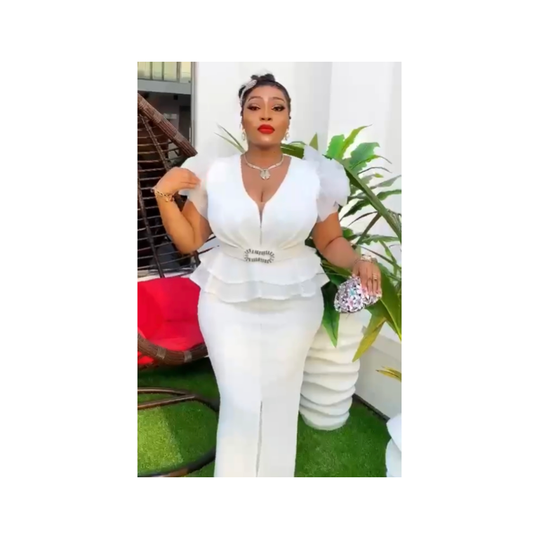 Mama Bees gorgeous dress