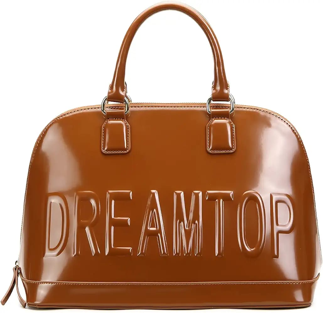 The Dream Top Queens Bag
