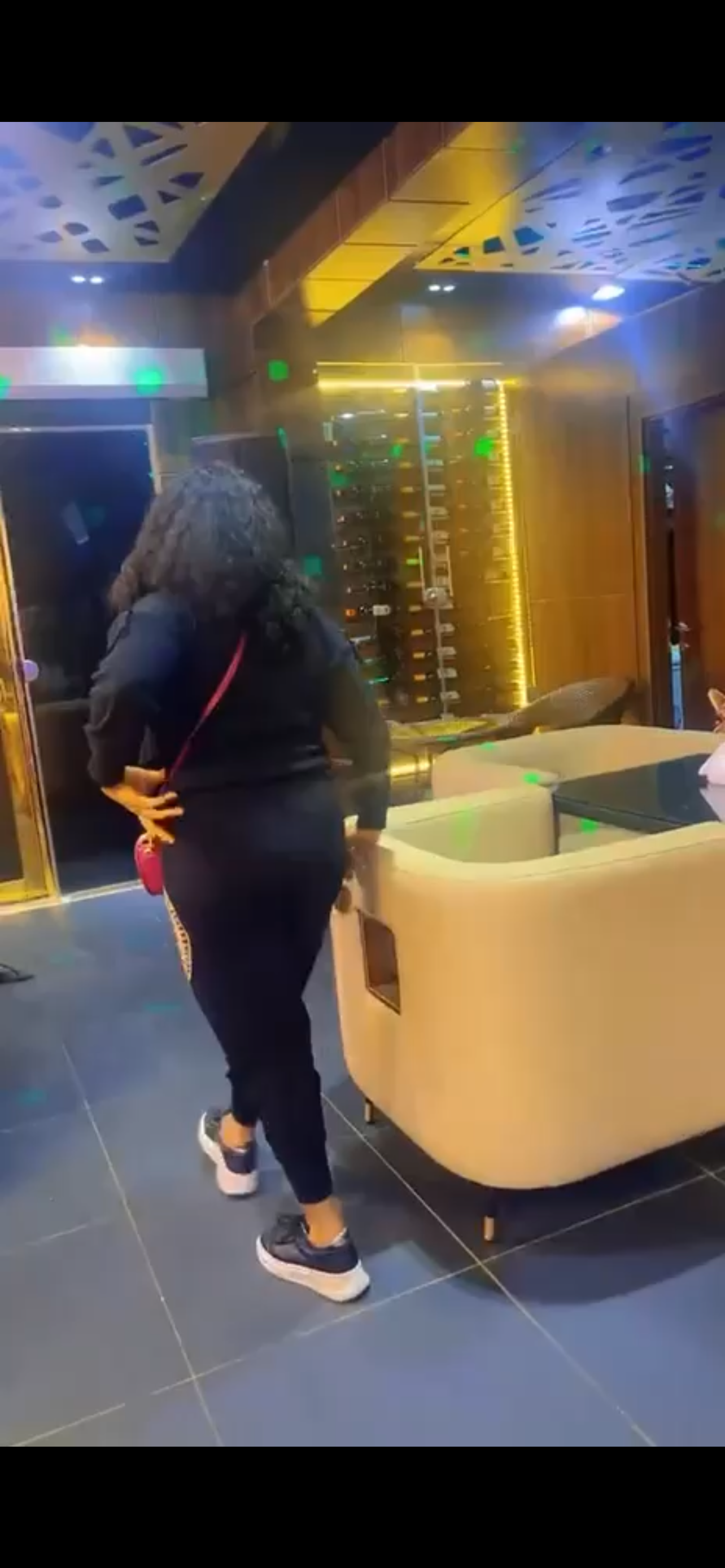 Mos Beautiful two piece set