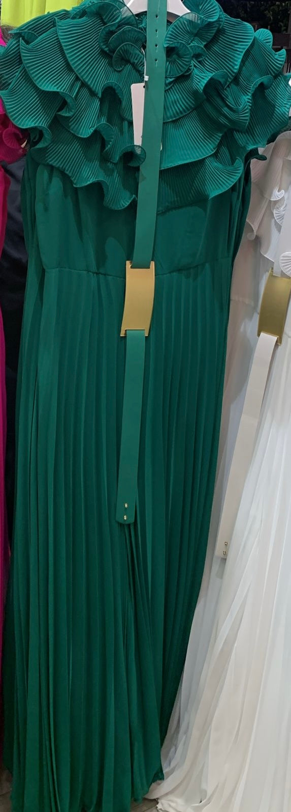 The celebrity jumpsuit D