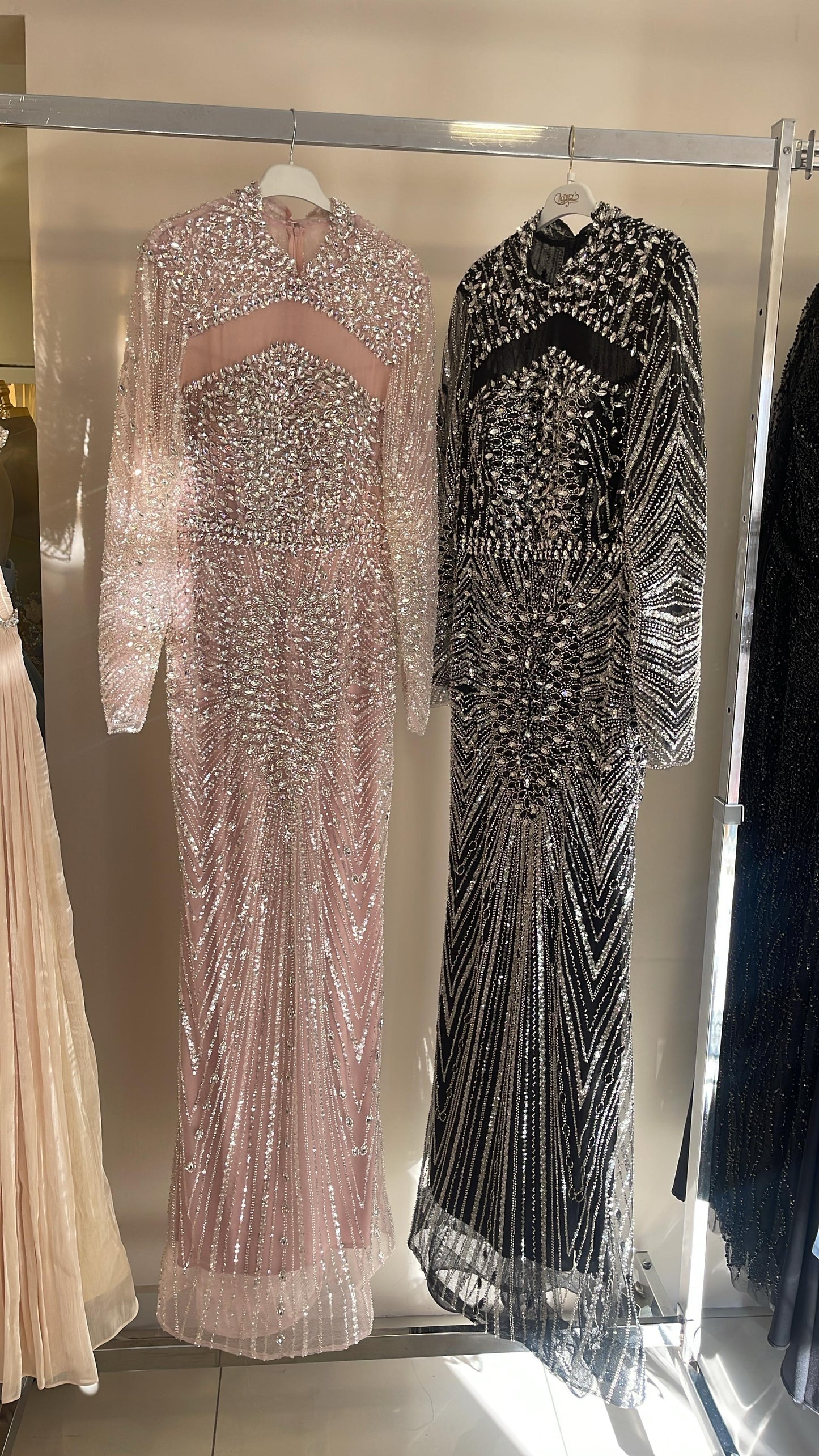 Wedding Reception Dress