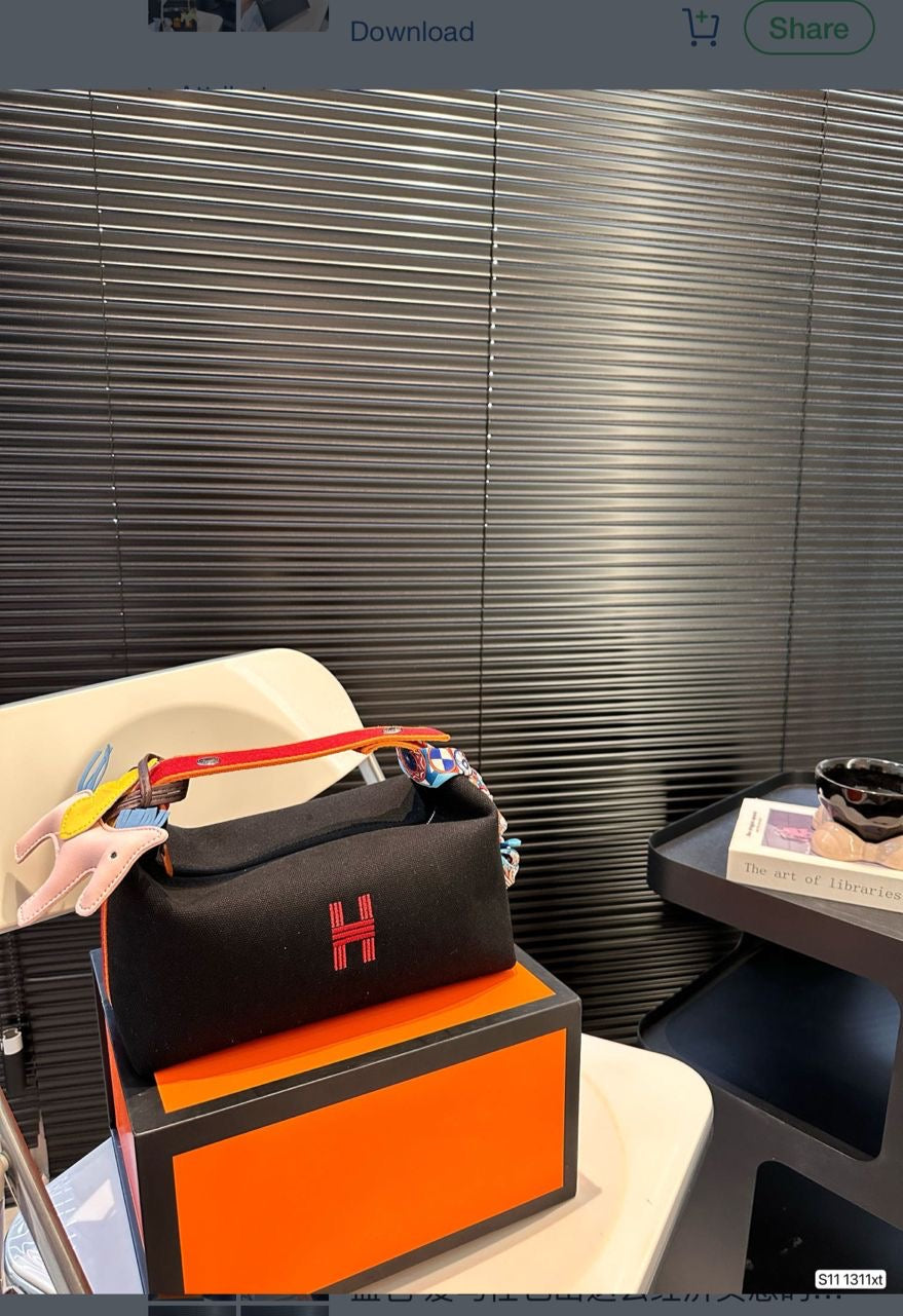 H Quality Classy Ladies Bag