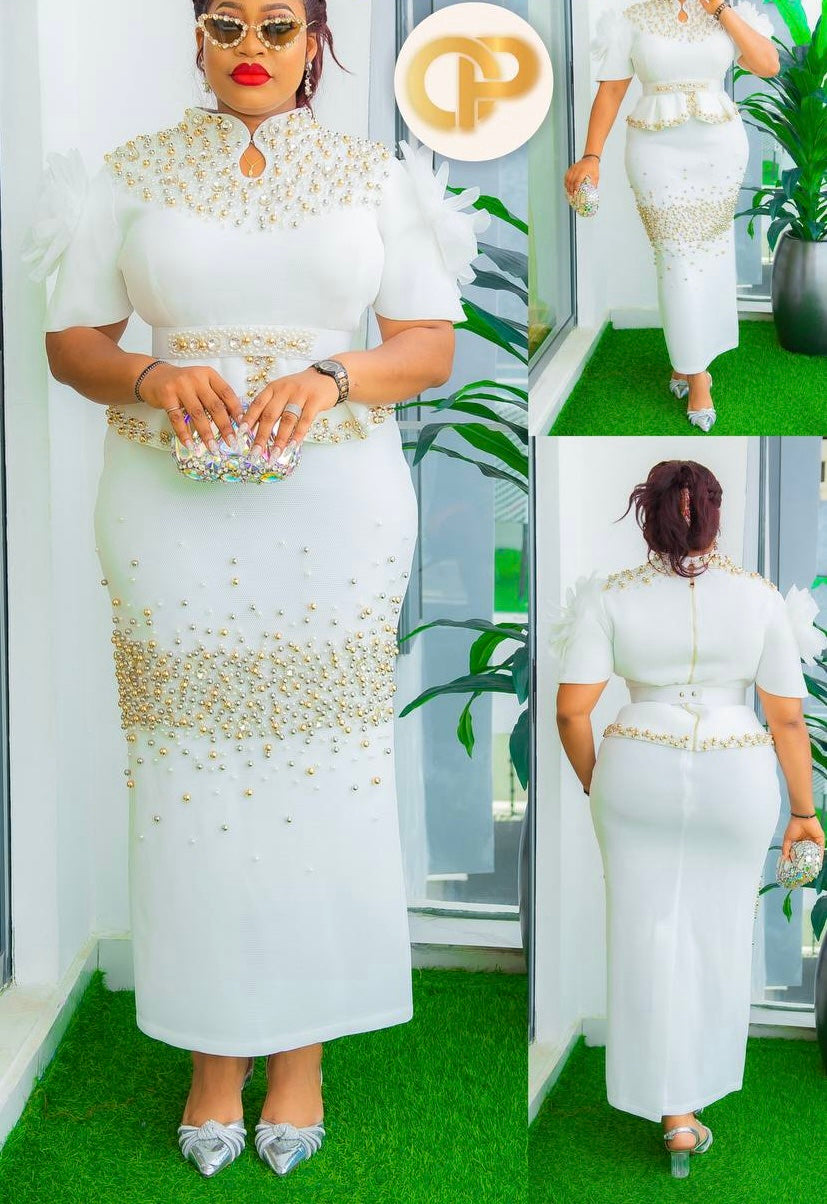 The Passionate Outlook