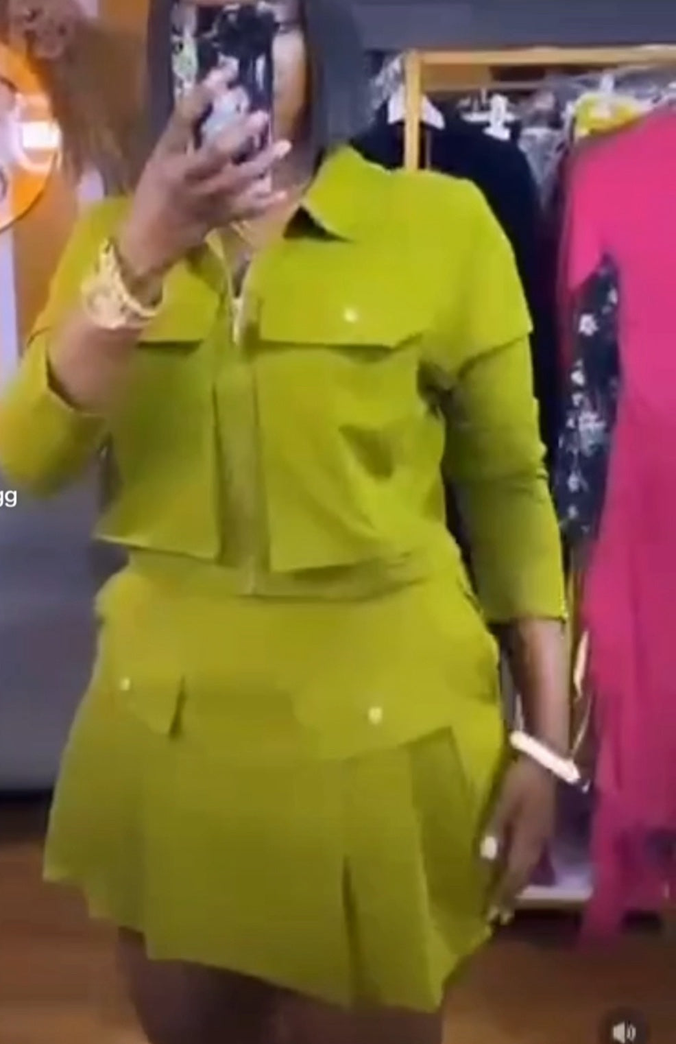 Your favourite Lemonade set