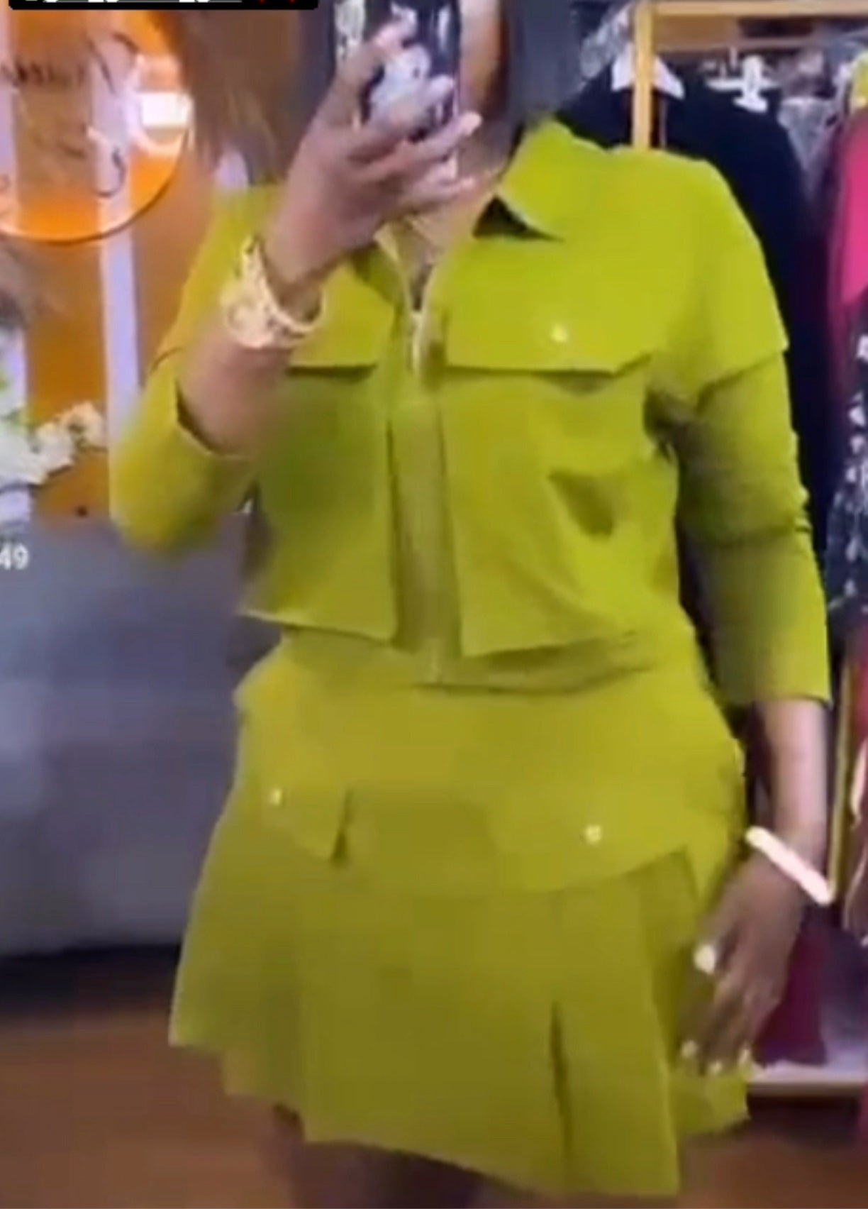 Your favourite Lemonade set