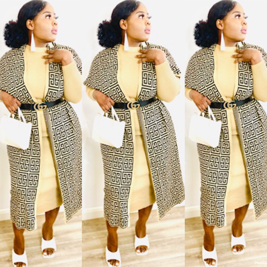 GetGraceGift  Women Winter Set