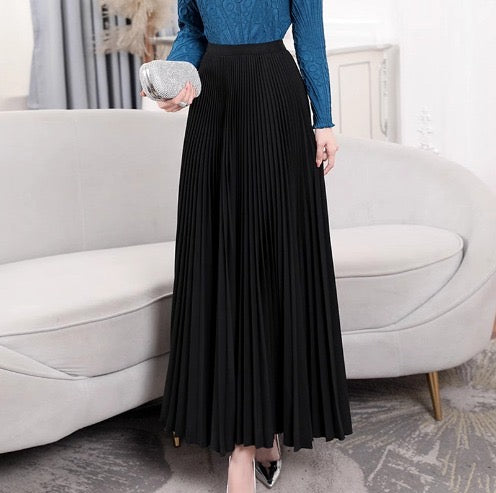 The Famous Skirt