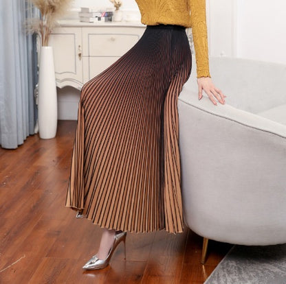 The Famous Skirt