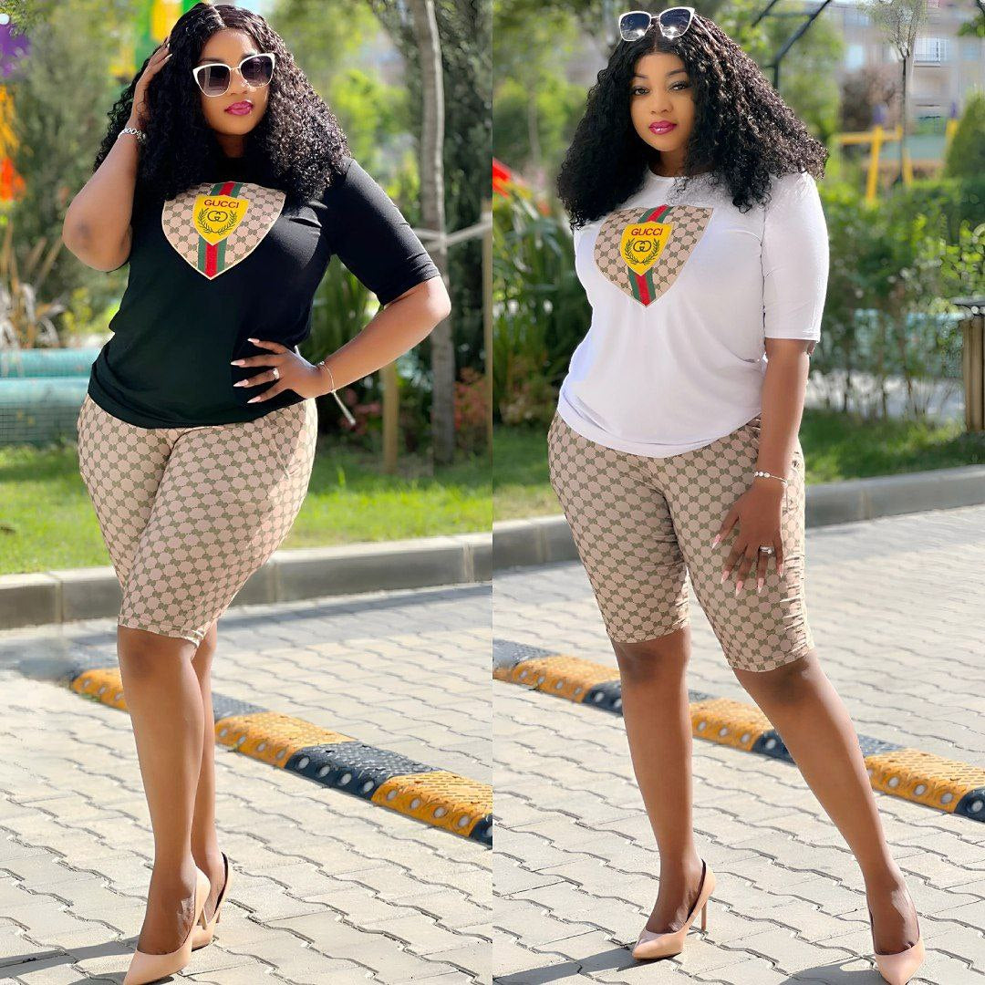 The Famous GG Two Piece Set