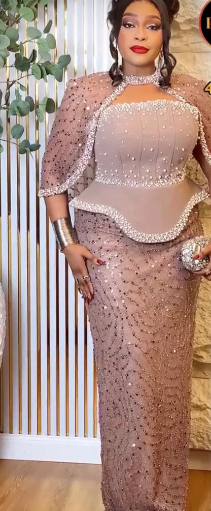 The Perfect Look Dress