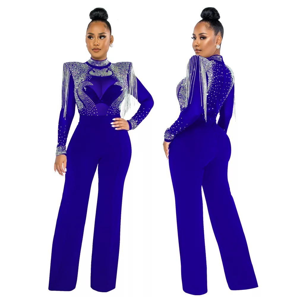 Elegant Jumpsuit