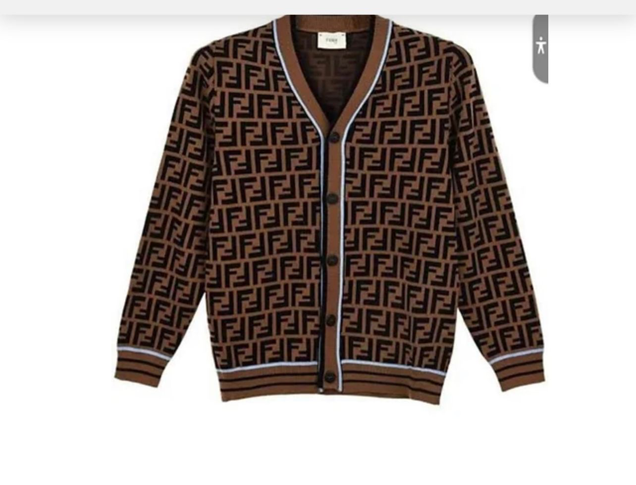 FF Solid Top