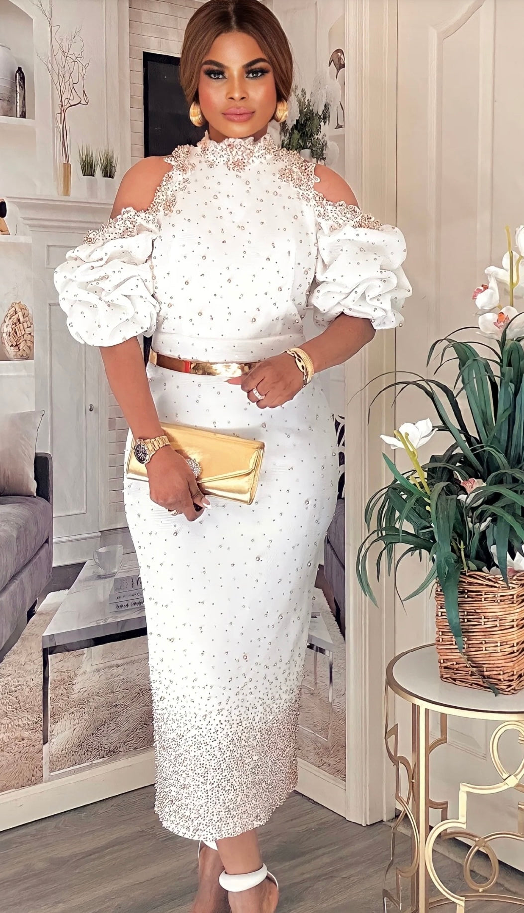 Nana Ama’s choice