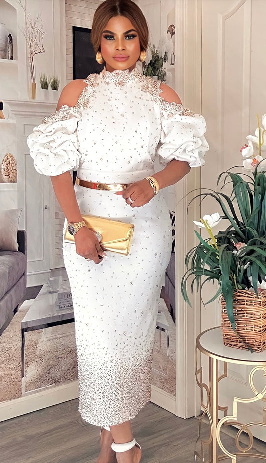 Nana Ama’s choice