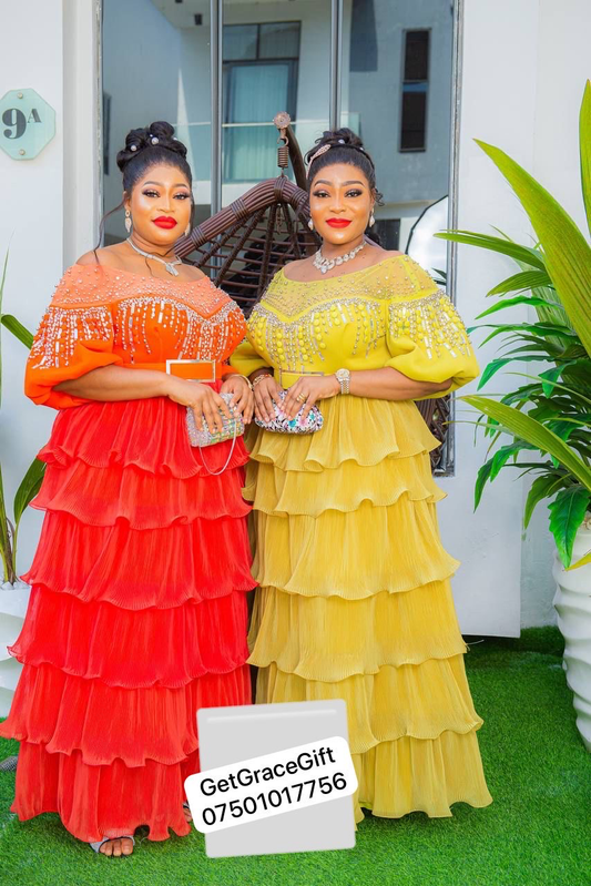 First Ladies wear