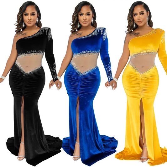 Mandy Classy Dinner dress