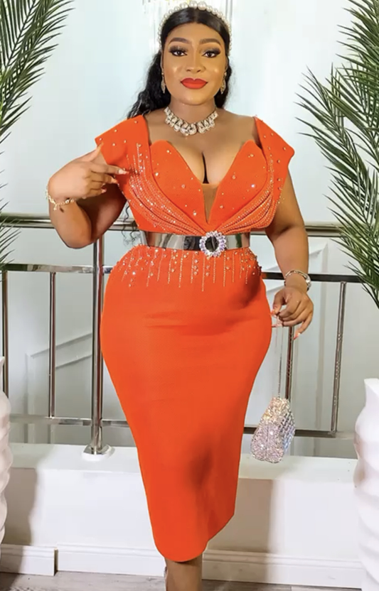 The Classy Lady’s Wear