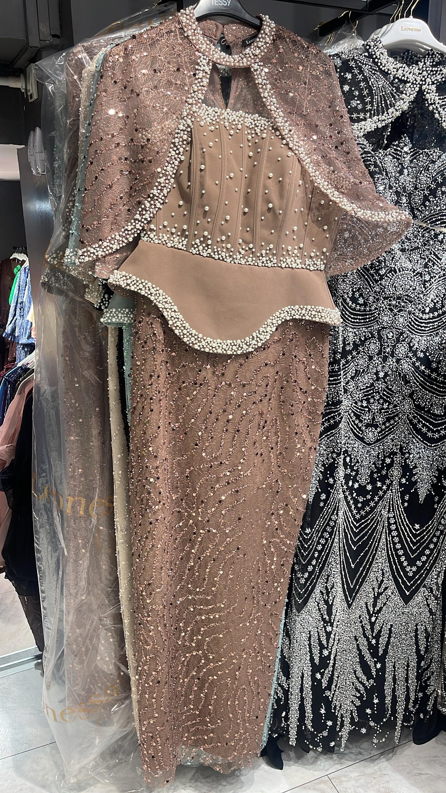 The Perfect Look Dress