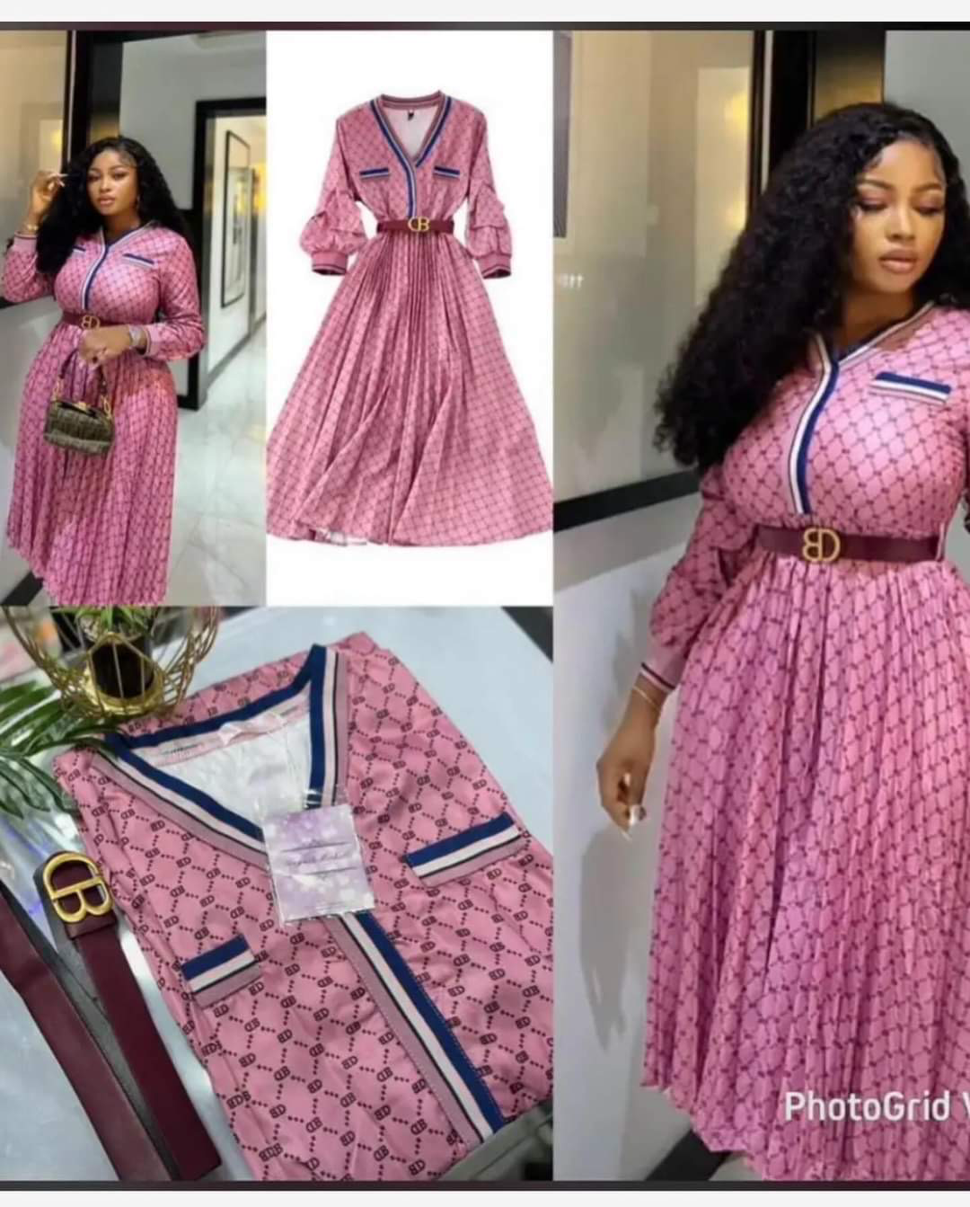 GetGraceGift Office look attire