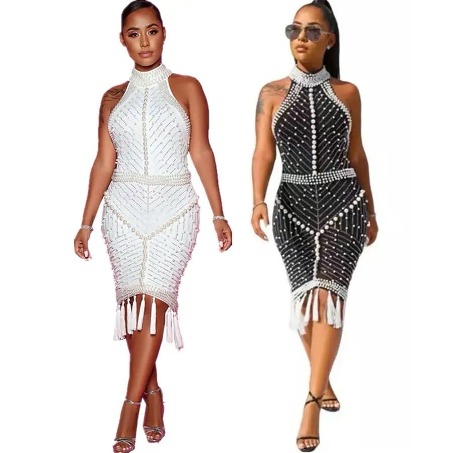 GetGraceGift beaded dress