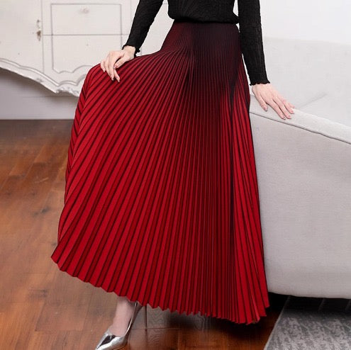 The Famous Skirt