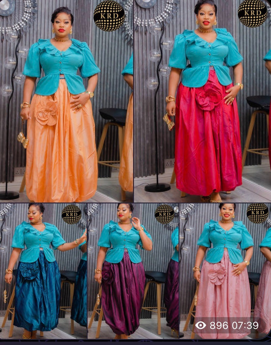 Only Skirt