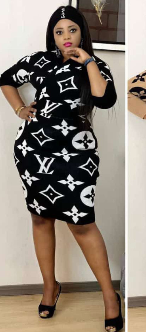 The CC designs Bodycon