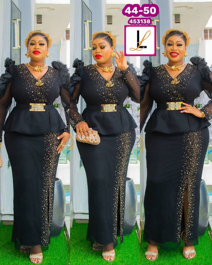 GetGraceGift OLISH Style