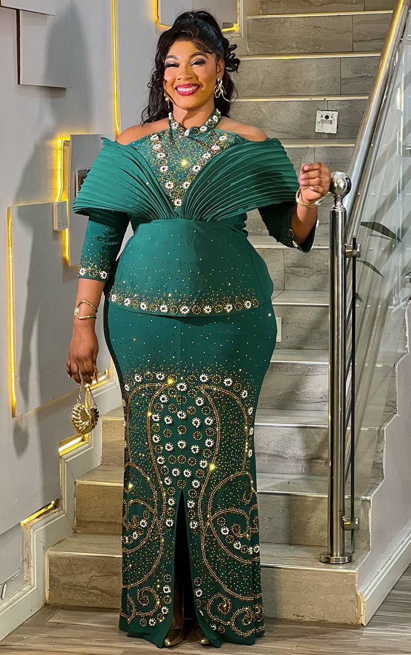 GetGraceGift New Classy Wedding Guest Dress