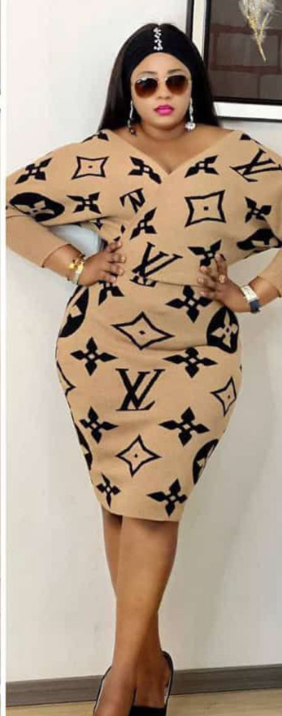 The CC designs Bodycon