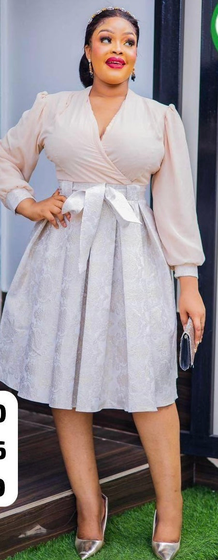 The Very Blessed Occasion Dress