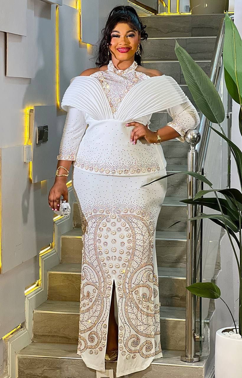 GetGraceGift New Classy Wedding Guest Dress