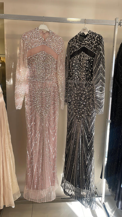 Wedding Reception Dress