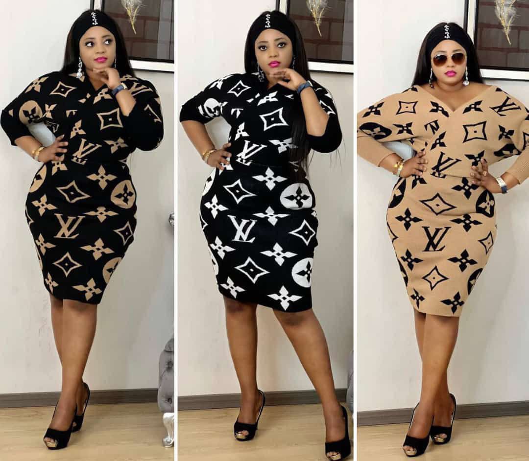 The CC designs Bodycon