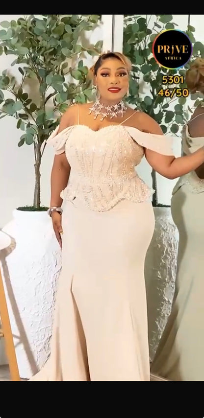 GetGraceGift Brides Mum Dress Classy