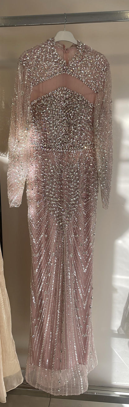 Wedding Reception Dress