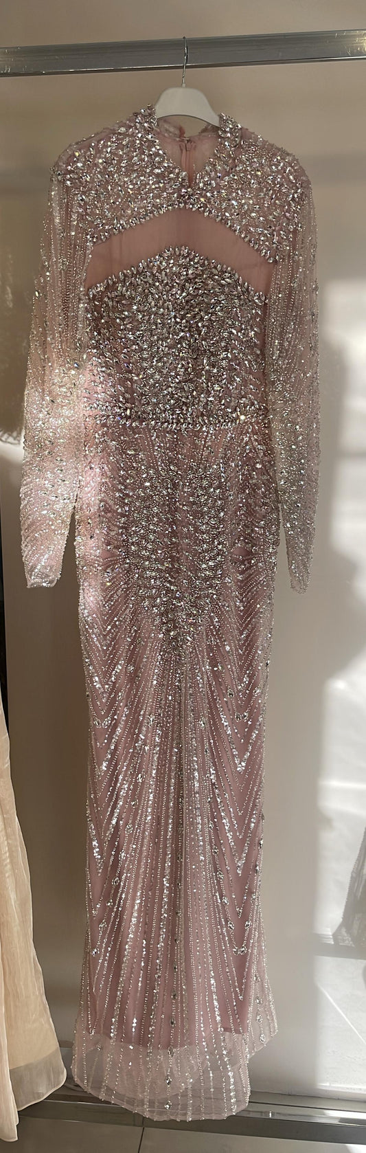 Wedding Reception Dress